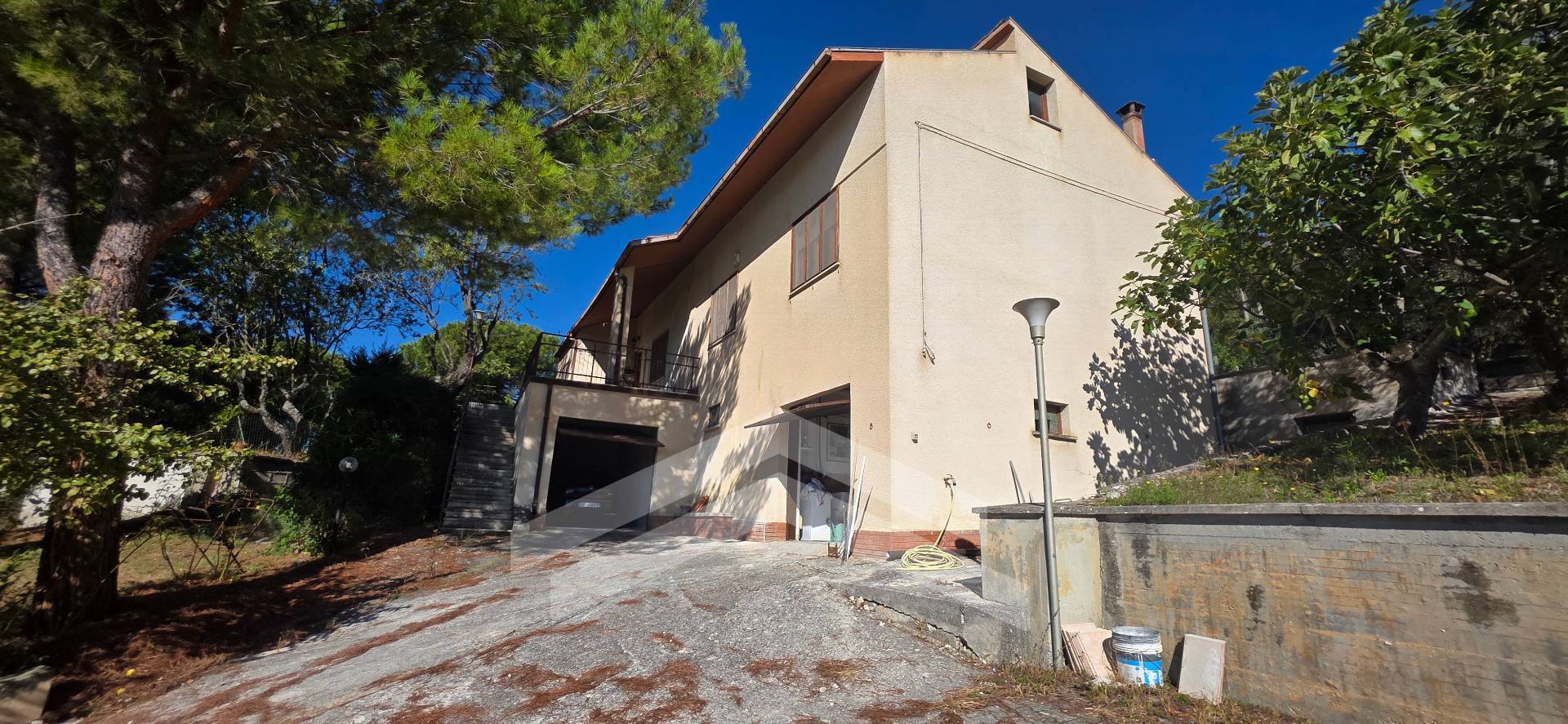 Villa singola in vendita a Campodipietra