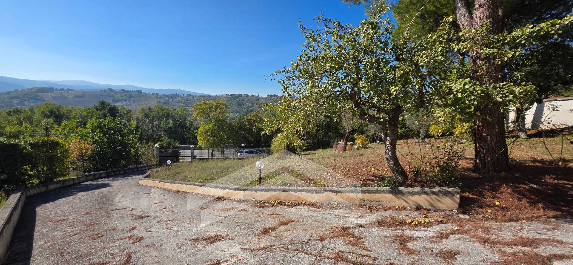 Villa singola in vendita a Campodipietra