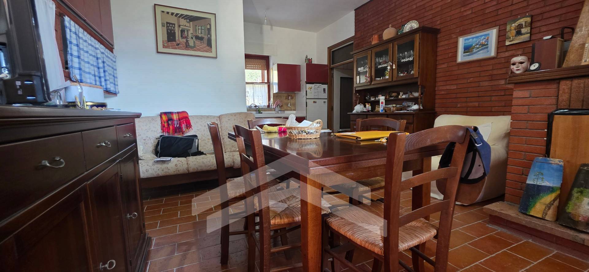 Villa singola in vendita a Campodipietra