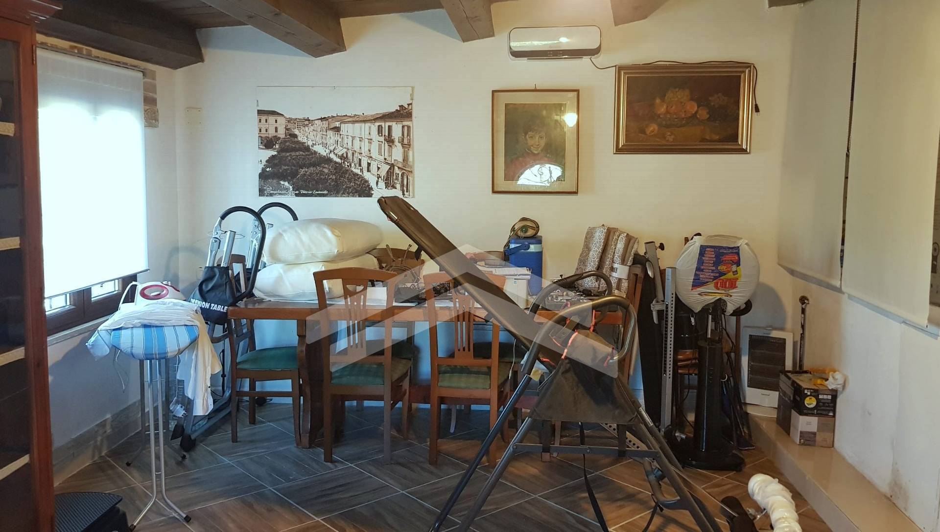 Casa singola in vendita a Ripalimosani