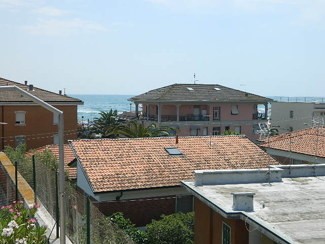 Appartamento vista mare, Ameglia fiumaretta