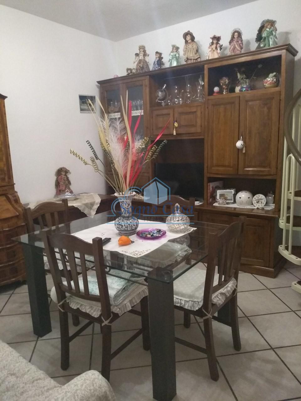 Casa indipendente in vendita a Castelnuovo Magra