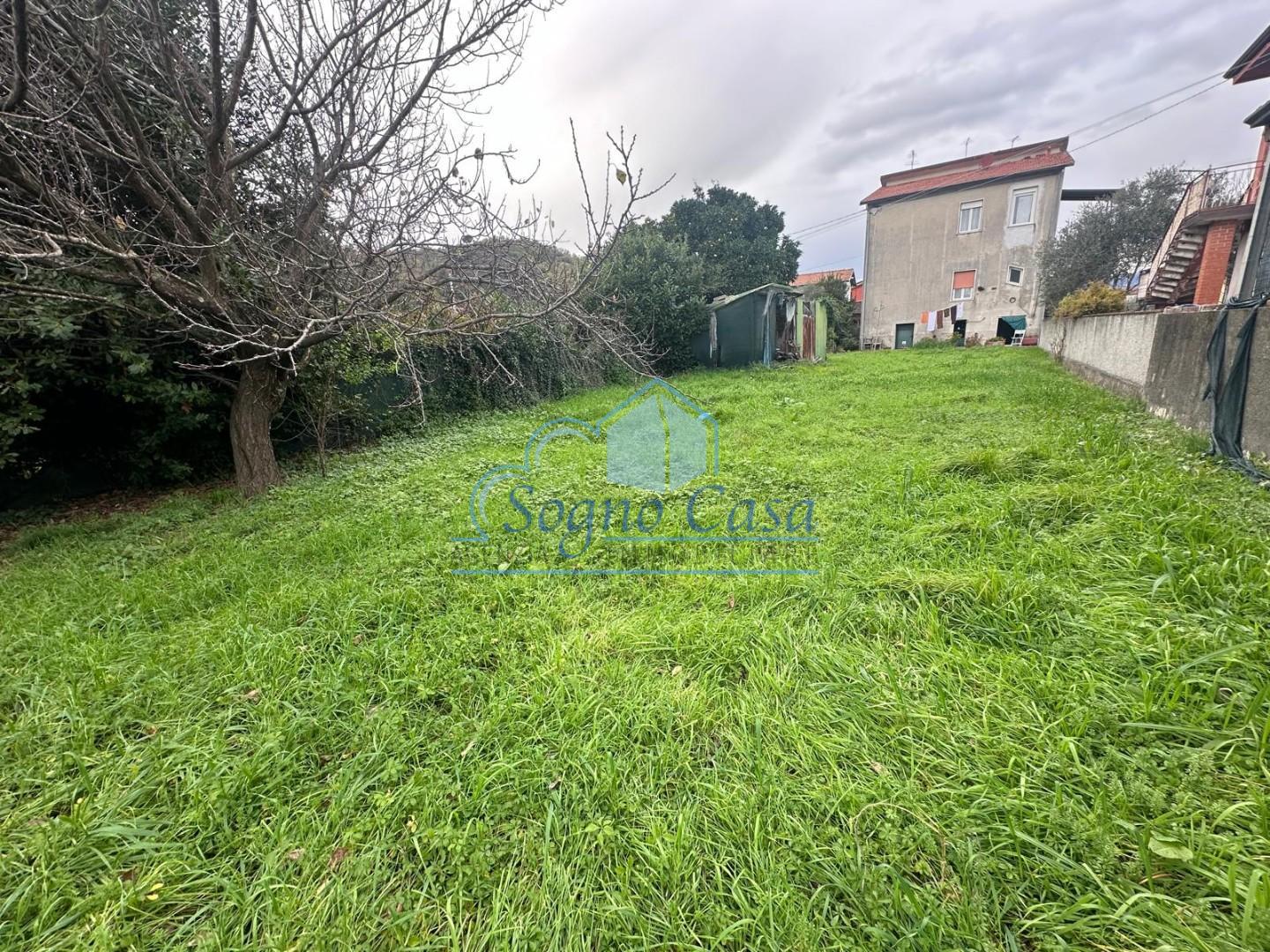 Casa indipendente con giardino a Arcola