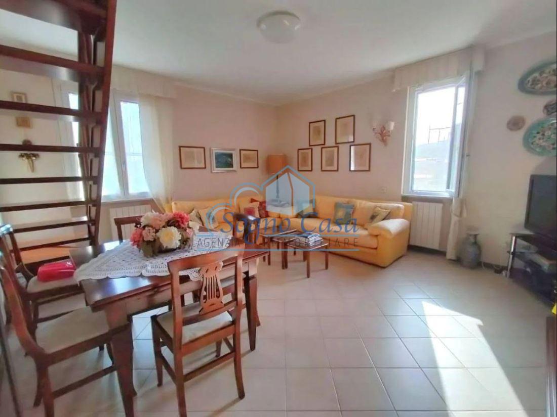 Appartamento in vendita a Ameglia