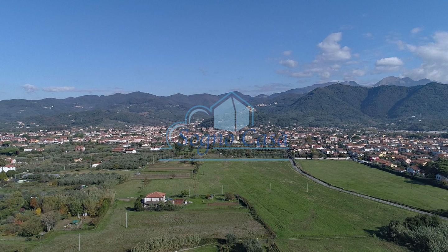 Quadrilocale con terrazzo, Ortonovo luni mare