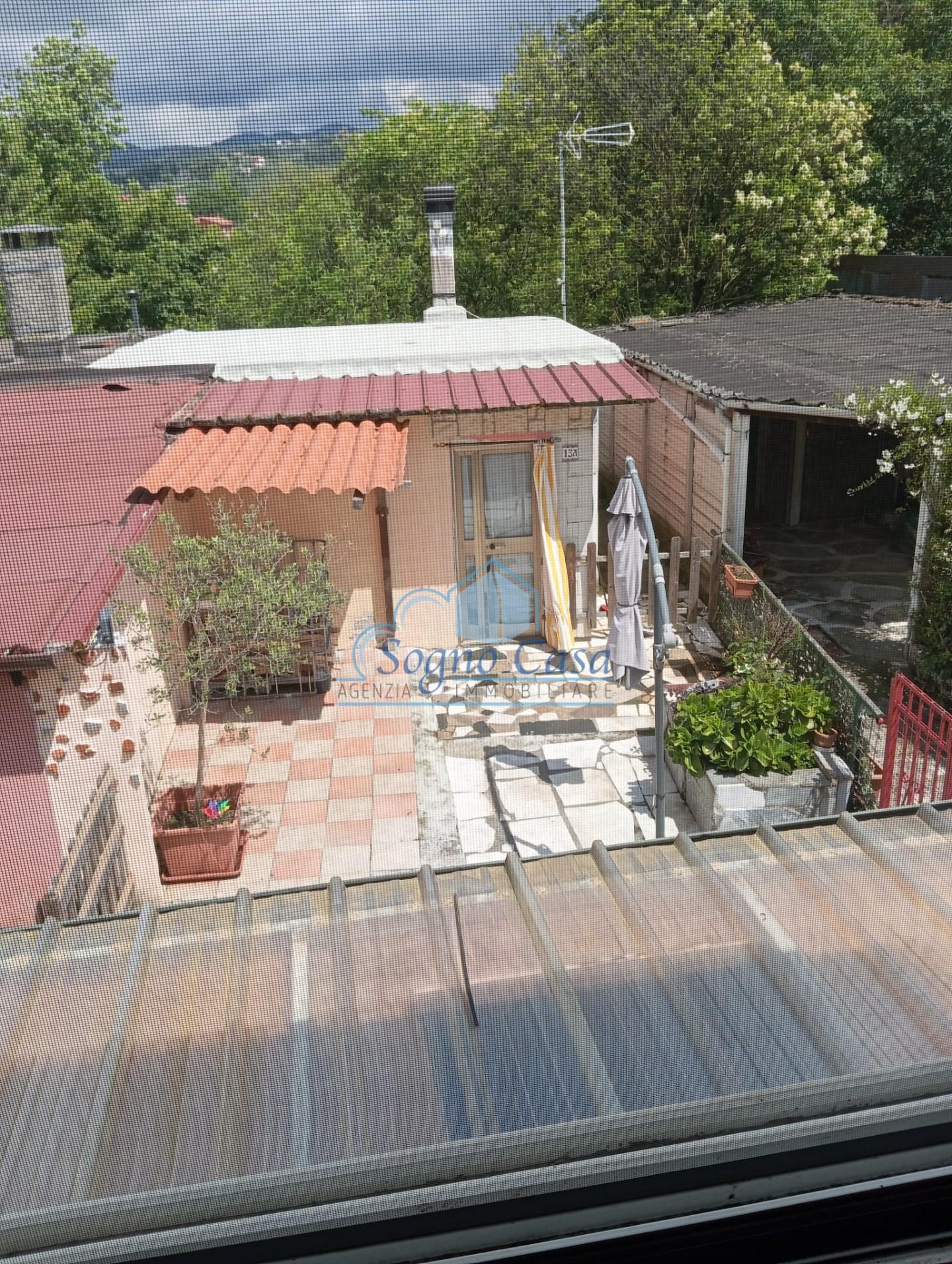 Casa indipendente con giardino, Fosdinovo caniparola