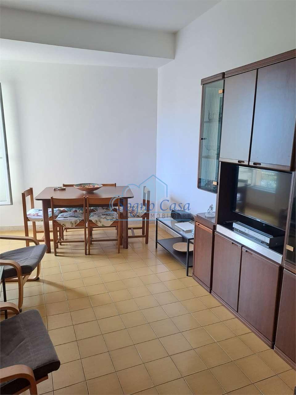 Quadrilocale in vendita, Sarzana marinella di