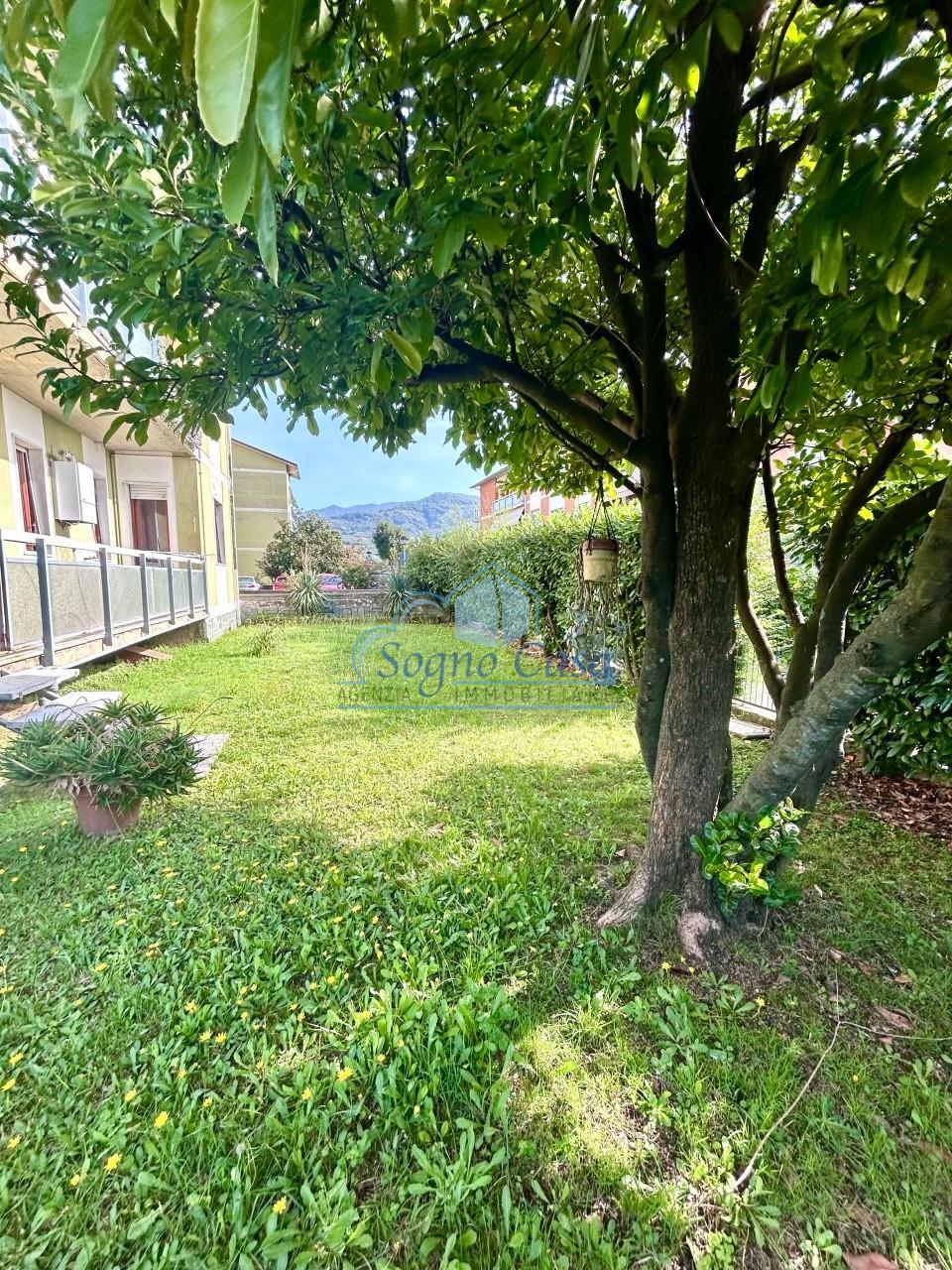 Quadrilocale con giardino, Castelnuovo Magra colombiera