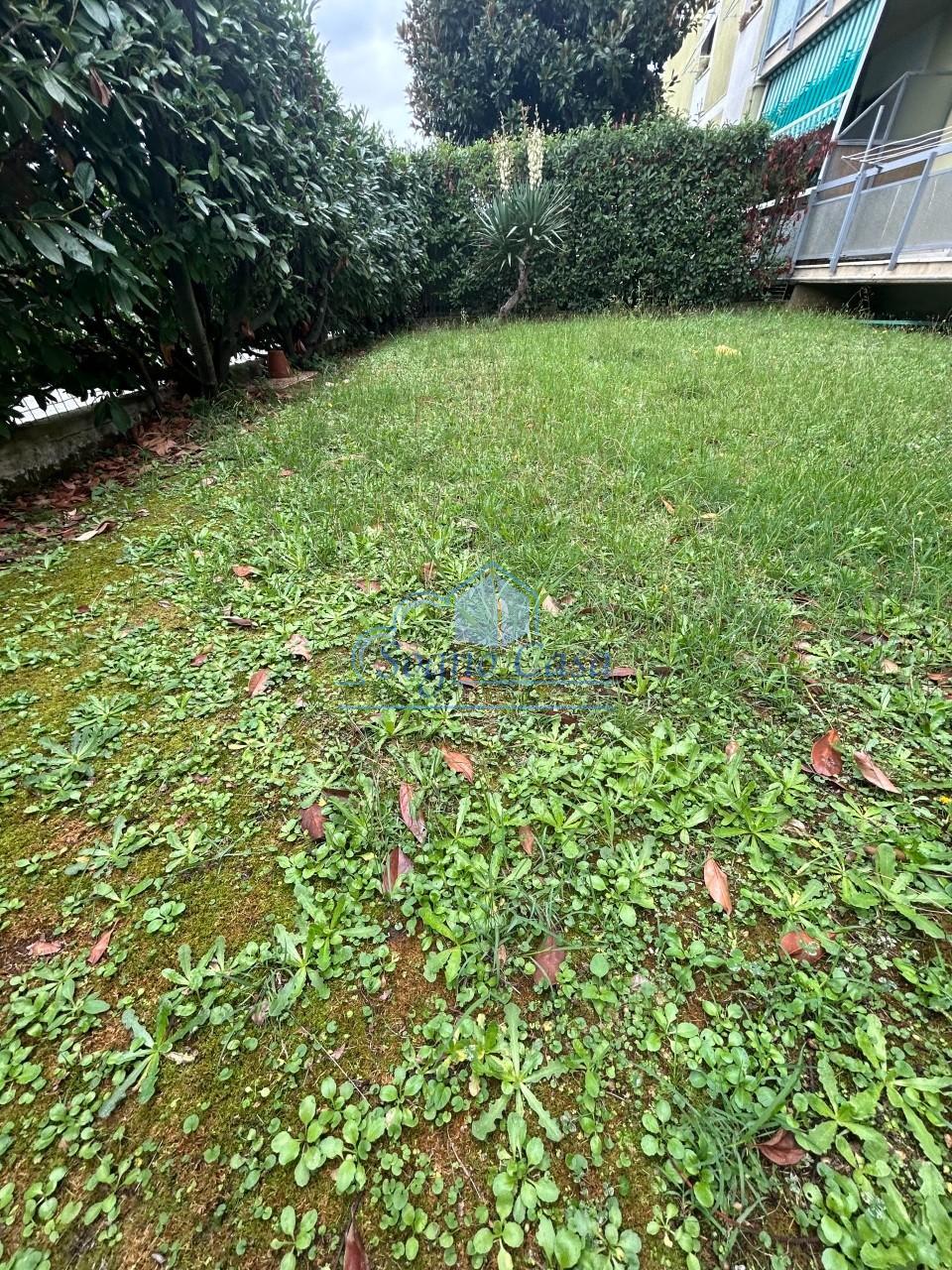 Quadrilocale con giardino, Castelnuovo Magra colombiera