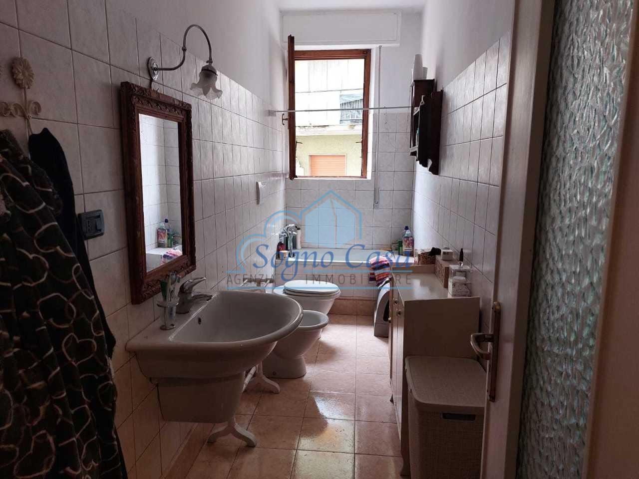 Appartamento in vendita a Sarzana