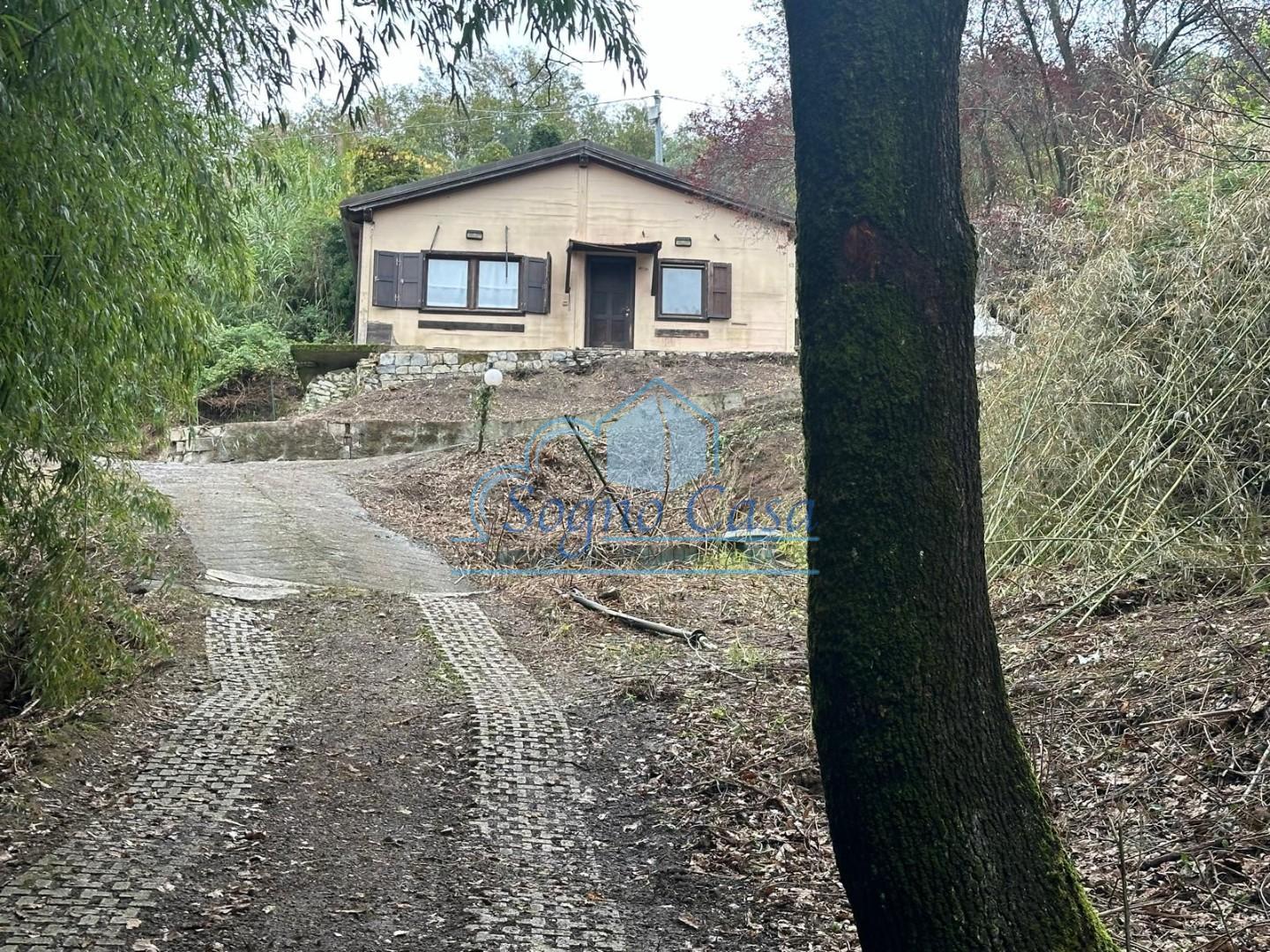 Casa indipendente con giardino, Arcola masignano