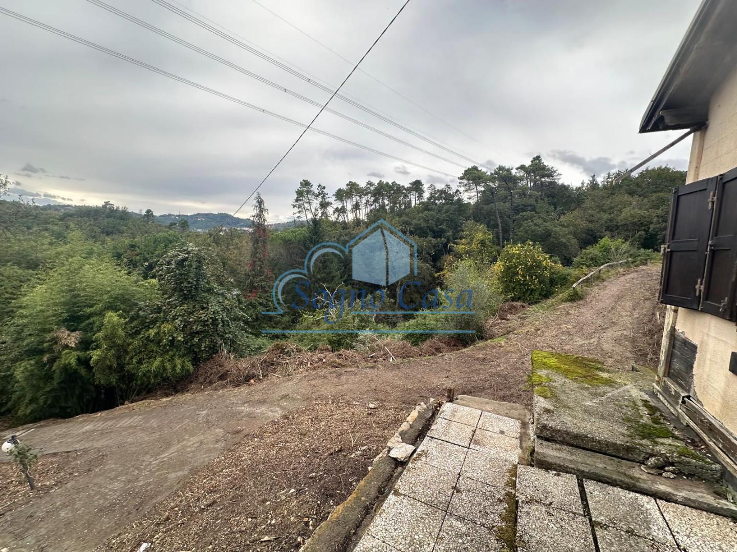 Casa indipendente con giardino, Arcola masignano
