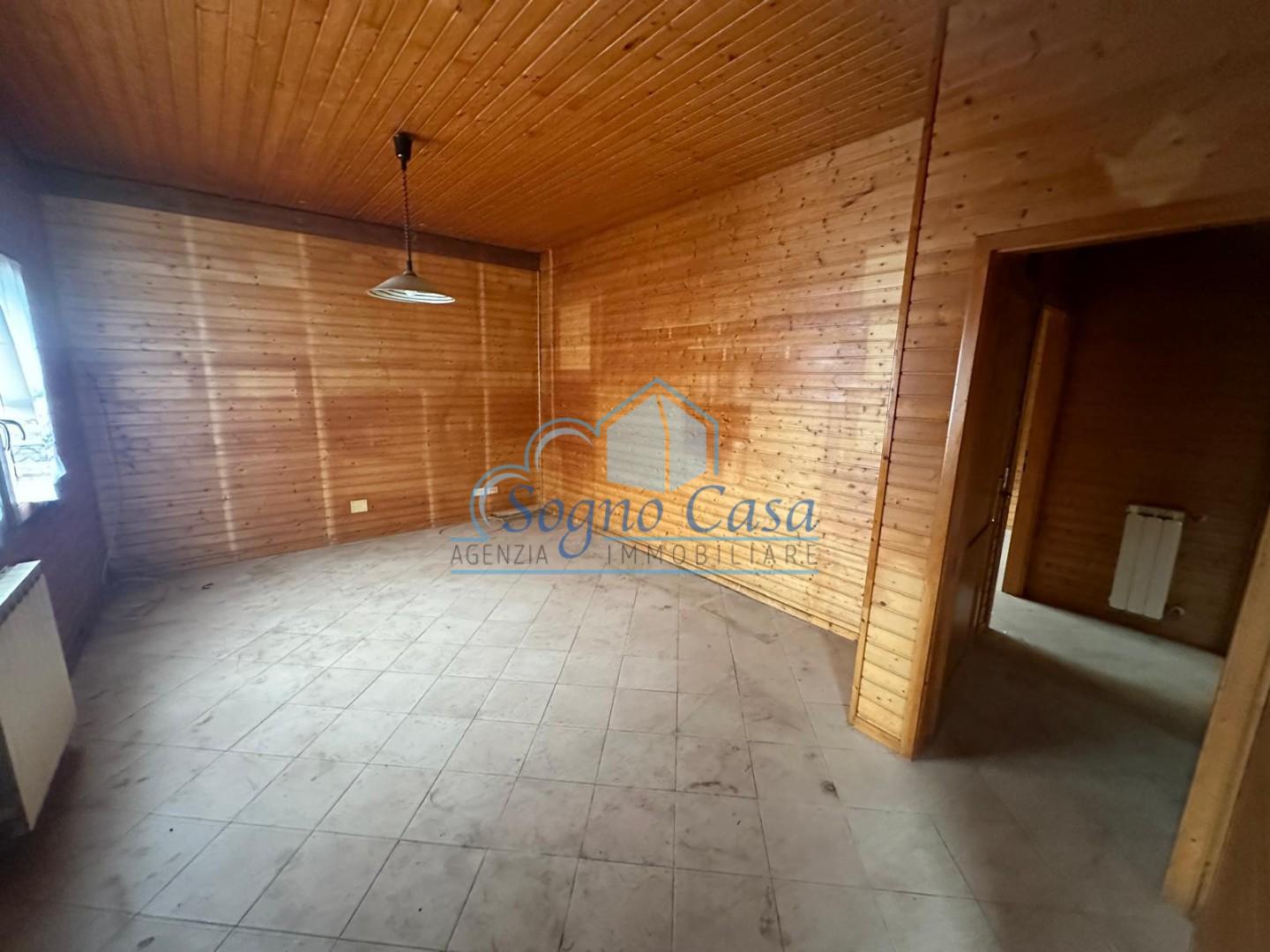 Casa indipendente con giardino, Arcola masignano