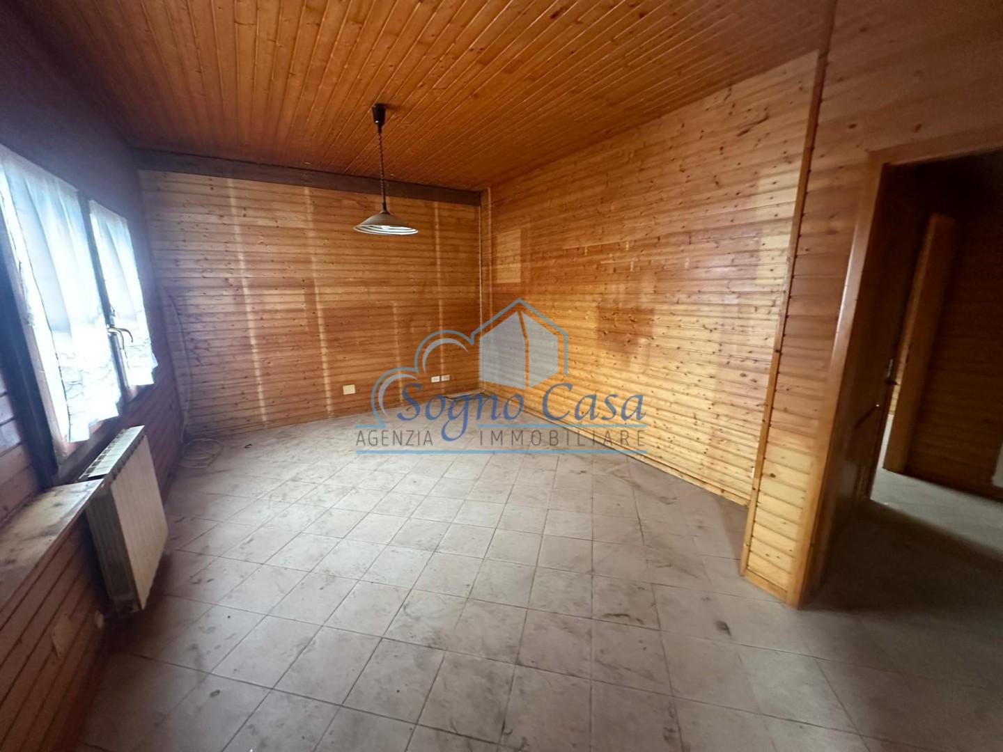 Casa indipendente con giardino, Arcola masignano