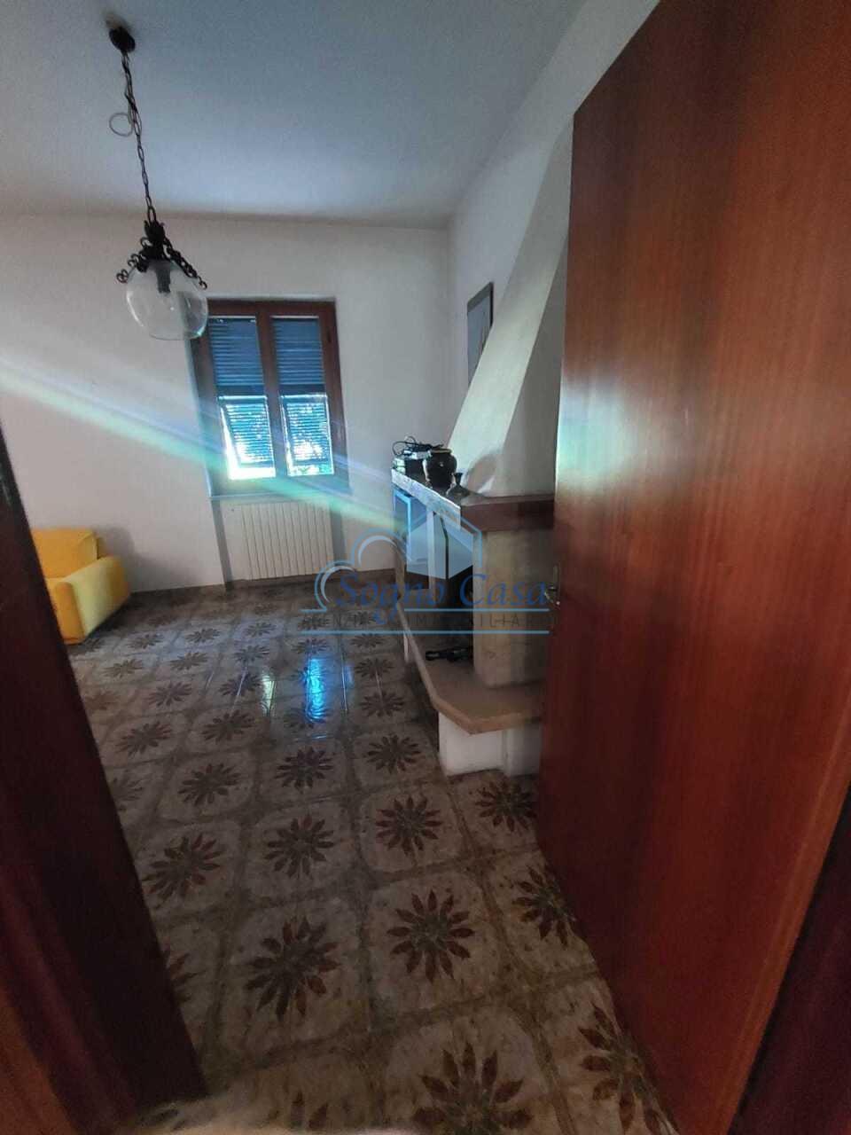 Casa indipendente con giardino, Ameglia bocca di magra