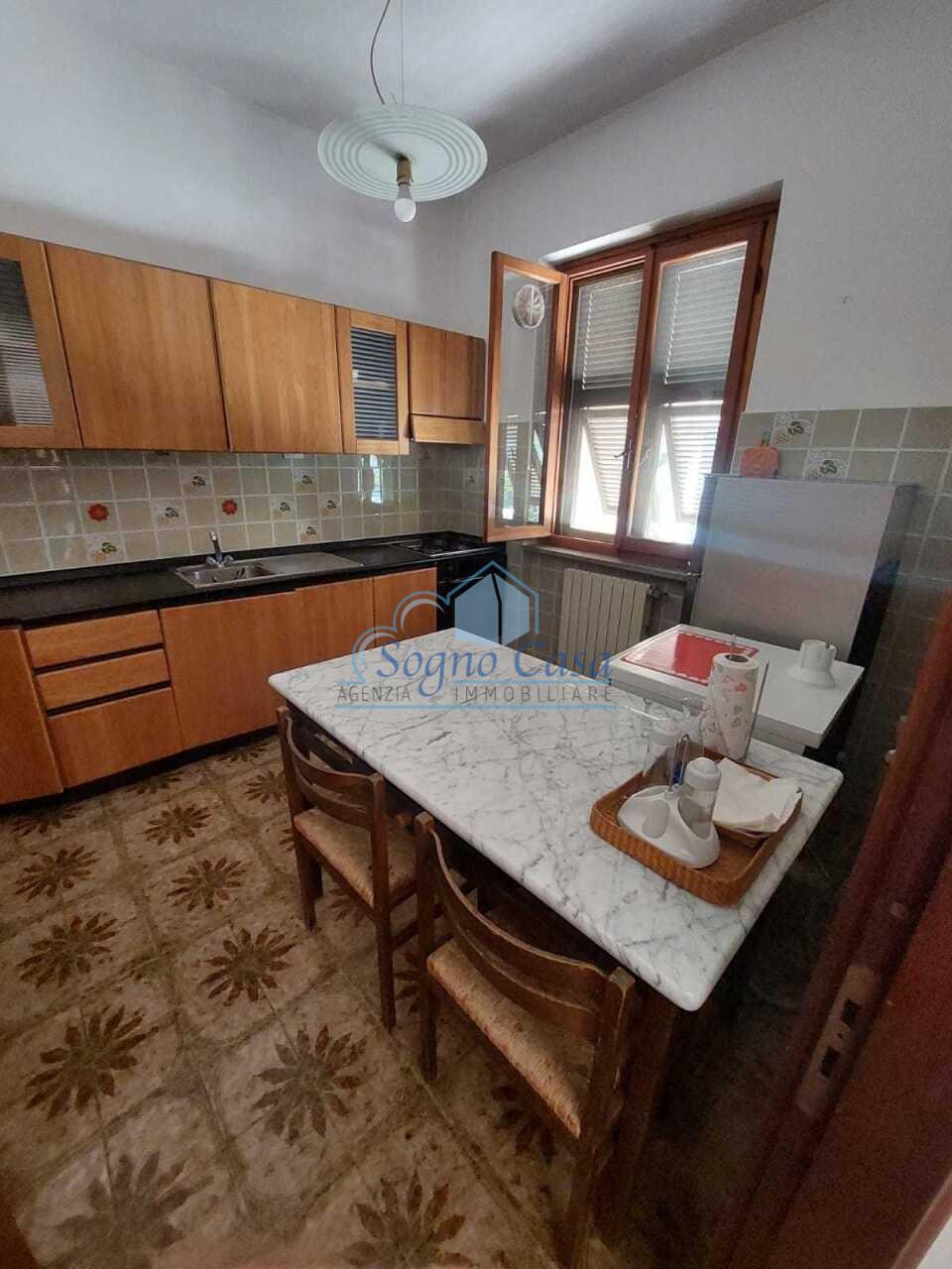 Casa indipendente con giardino, Ameglia bocca di magra