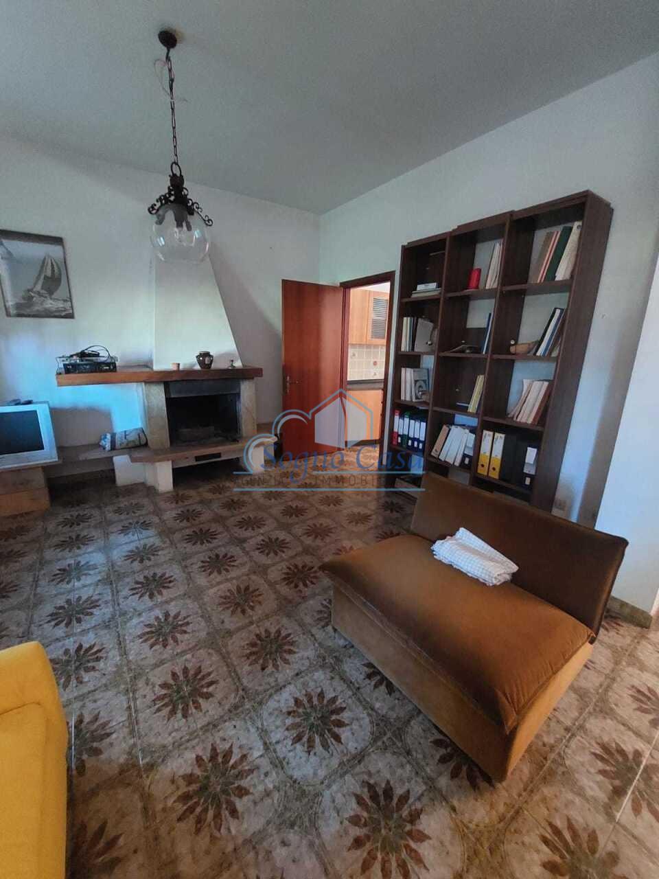 Casa indipendente con giardino, Ameglia bocca di magra