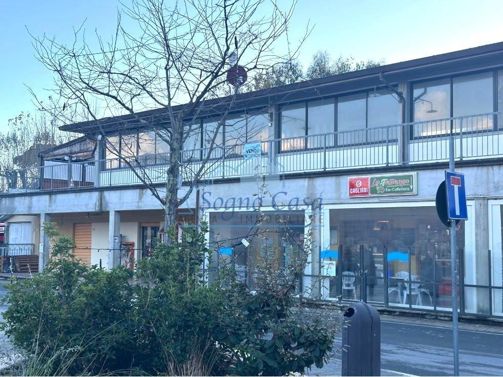 Locale commerciale in vendita, Ameglia fiumaretta