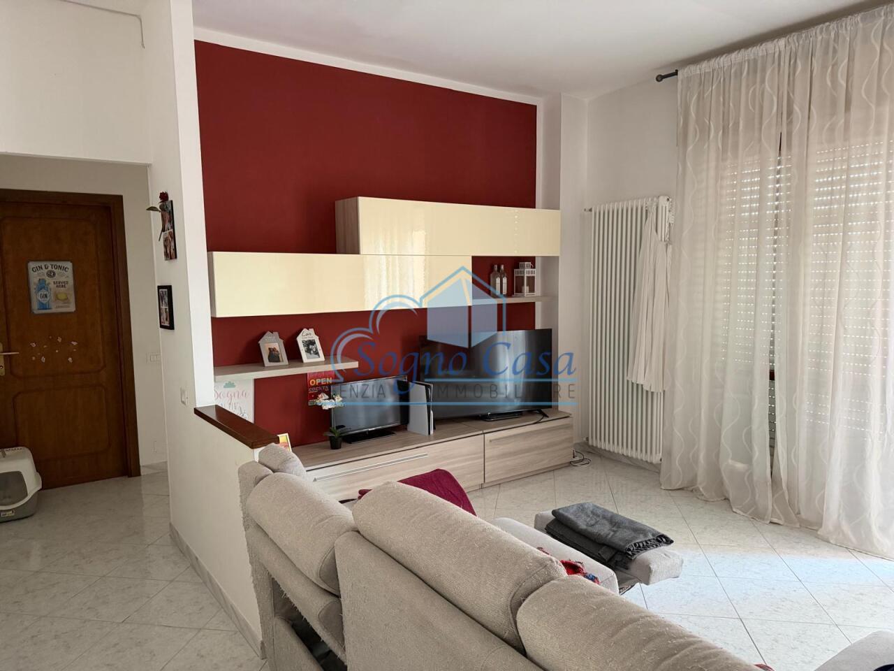 Quadrilocale ristrutturato a Ortonovo