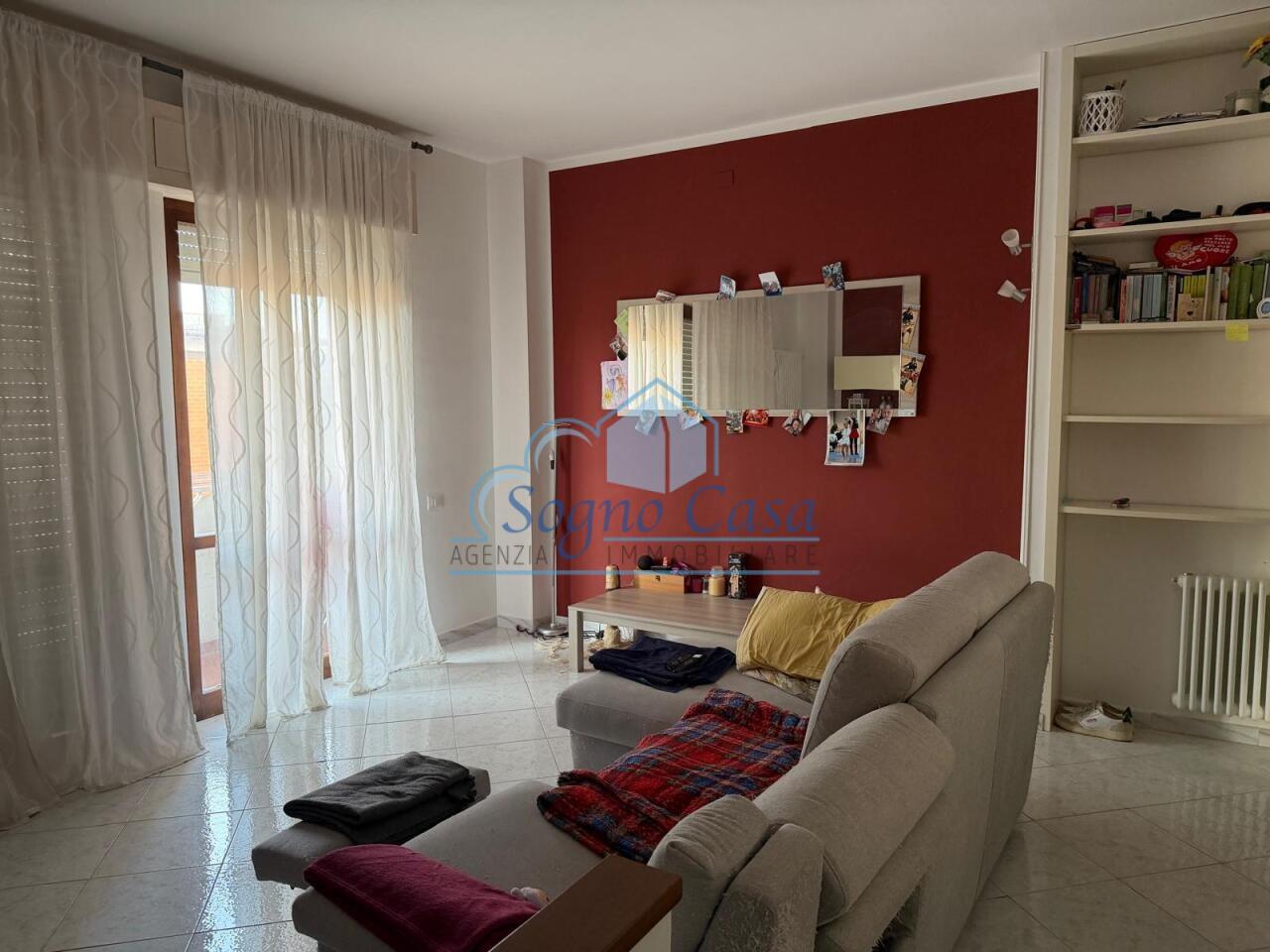 Quadrilocale ristrutturato a Ortonovo