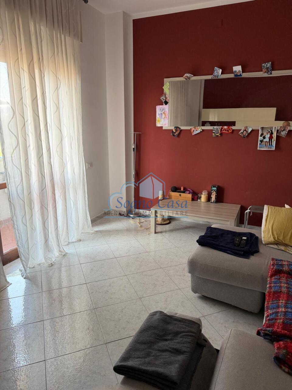 Quadrilocale ristrutturato a Ortonovo