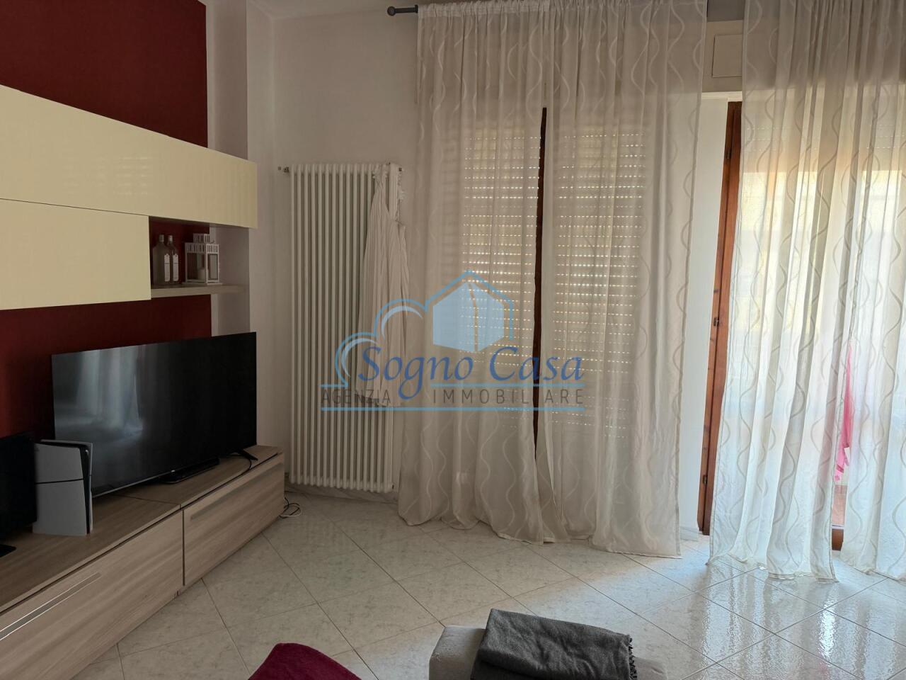 Quadrilocale ristrutturato a Ortonovo