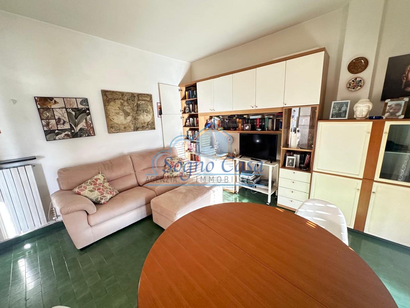 Quadrilocale vista mare, Sarzana marinella di