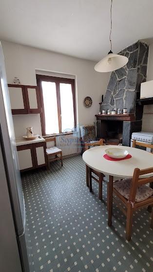 Casa indipendente arredata in affitto, Vezzano Ligure piani di ponzano