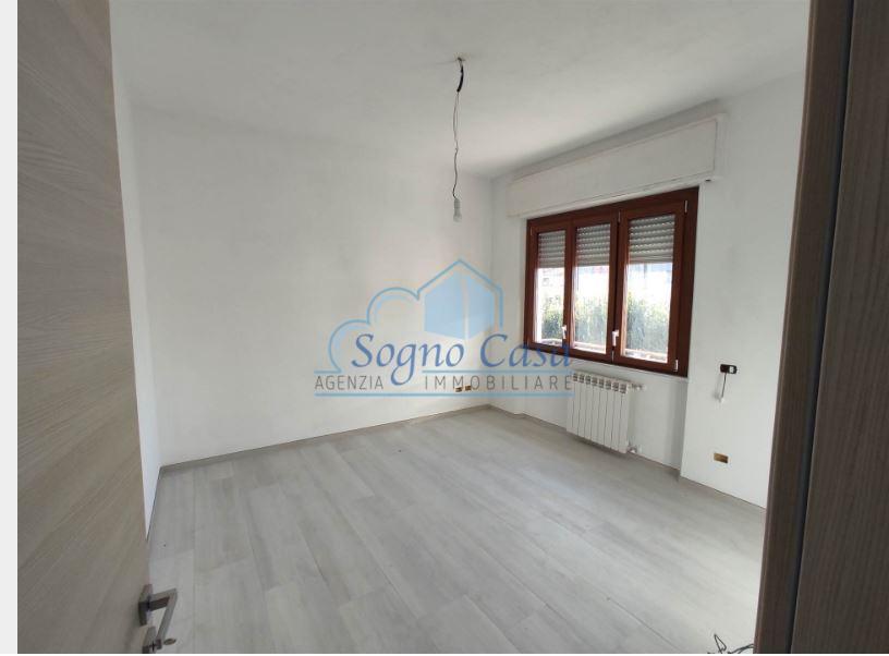 Appartamento ristrutturato, Arcola ressora