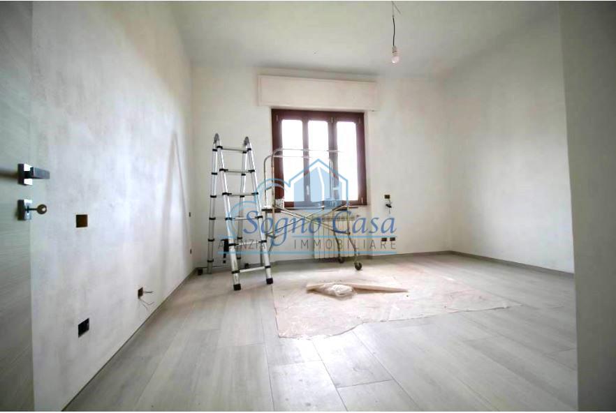 Appartamento ristrutturato, Arcola ressora