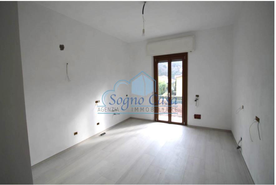 Appartamento ristrutturato, Arcola ressora