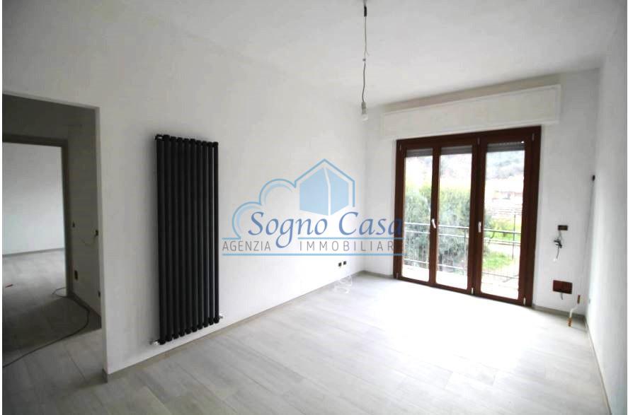 Appartamento ristrutturato, Arcola ressora