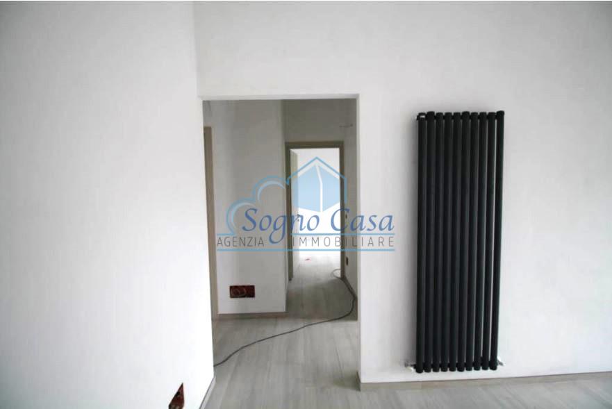 Appartamento ristrutturato, Arcola ressora