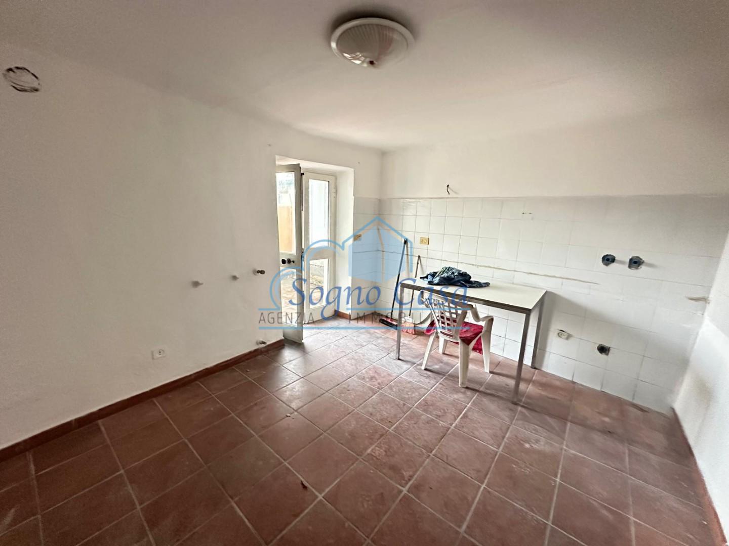 Appartamento vista mare a Castelnuovo Magra