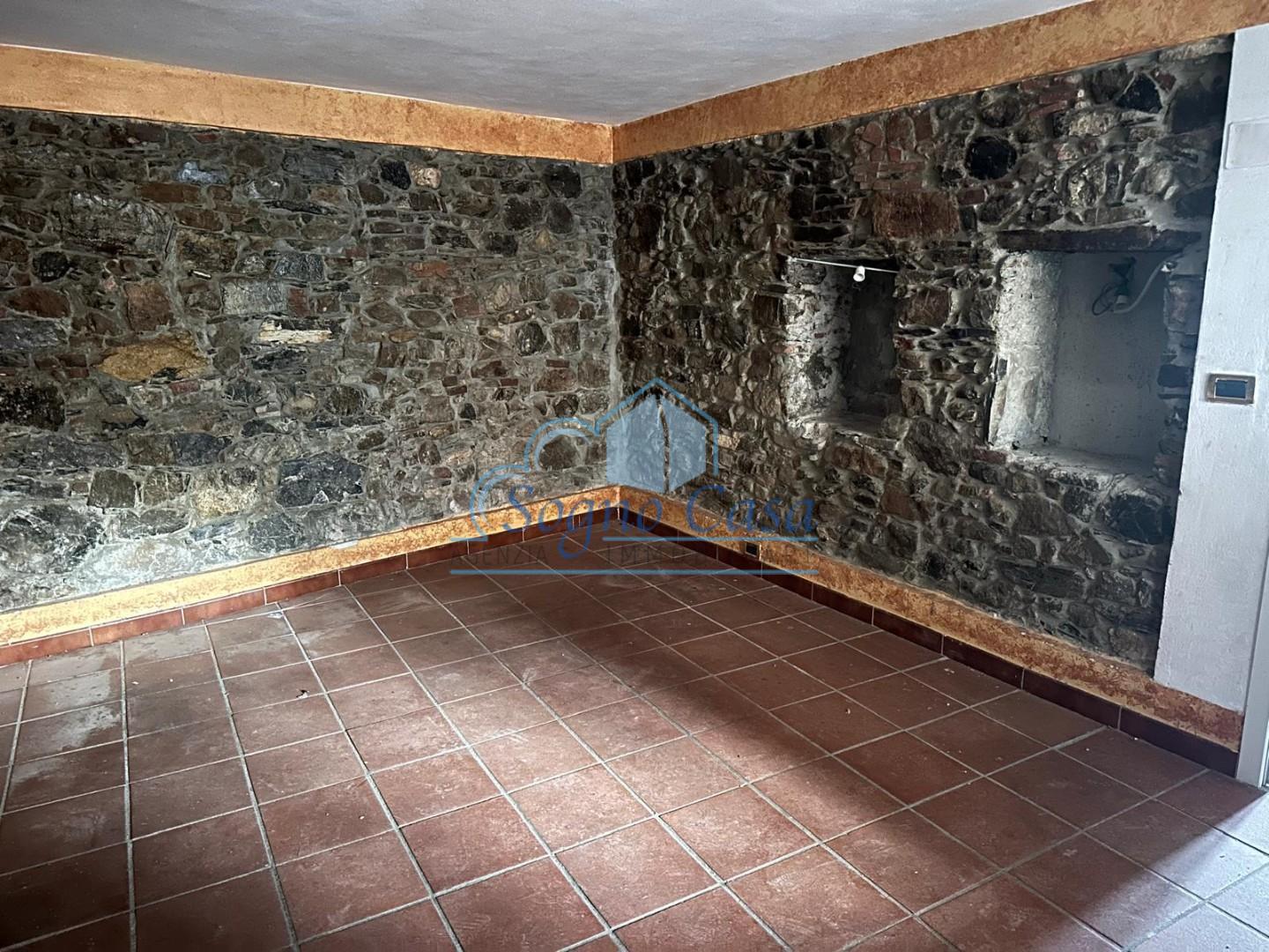 Appartamento vista mare a Castelnuovo Magra