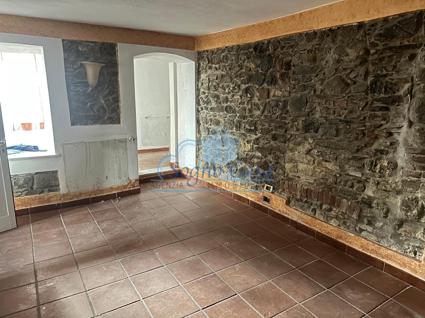 Appartamento vista mare a Castelnuovo Magra