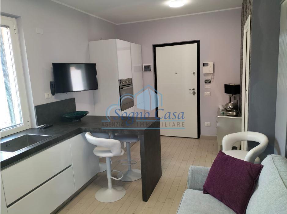 Quadrilocale in vendita a Ameglia