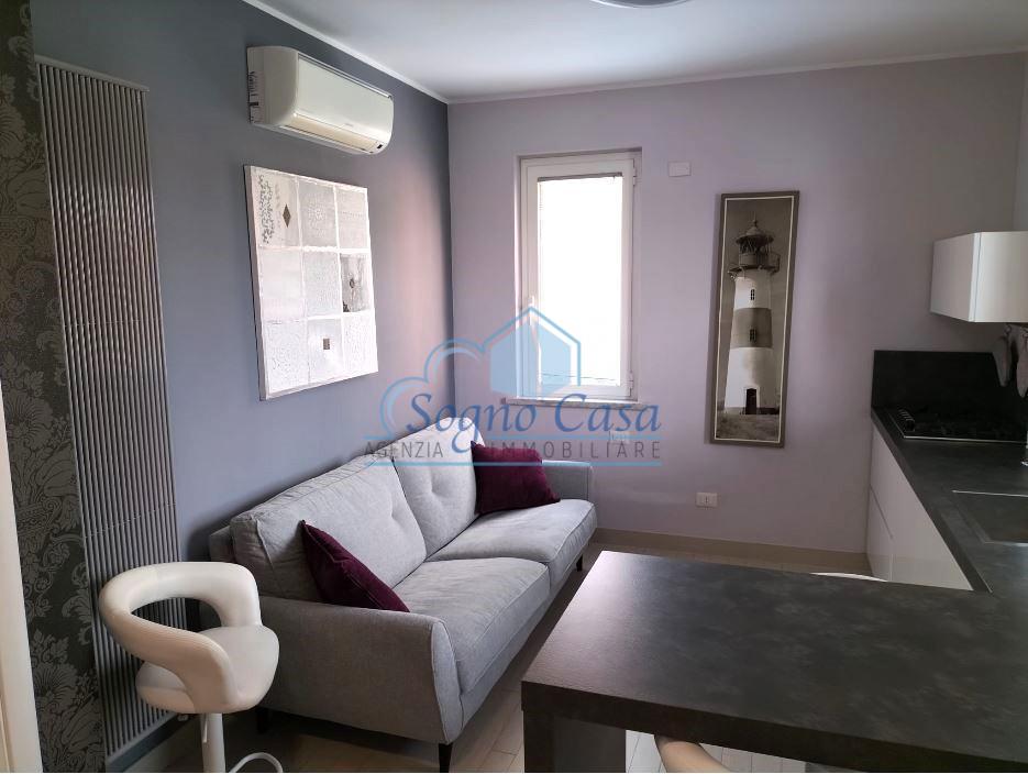 Quadrilocale in vendita a Ameglia