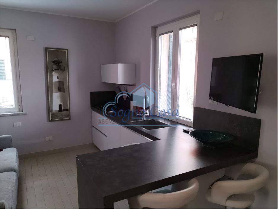 Quadrilocale in vendita a Ameglia