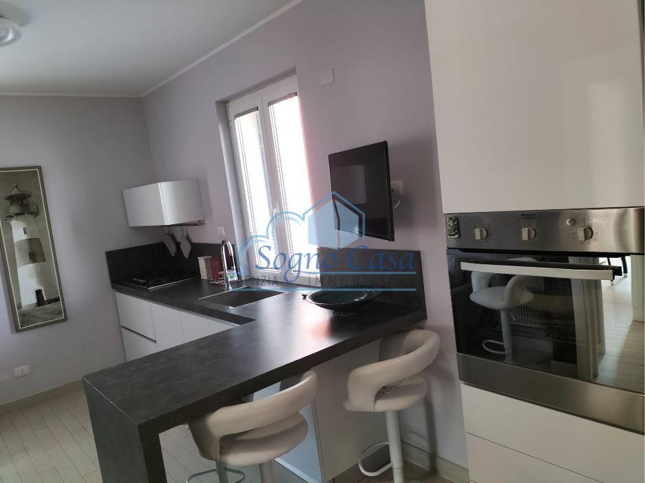 Quadrilocale in vendita a Ameglia