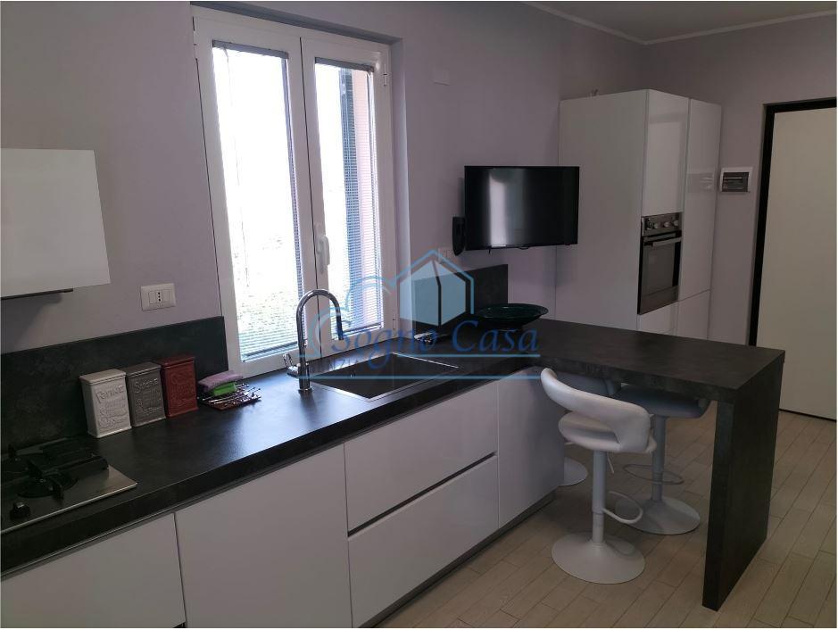 Quadrilocale in vendita a Ameglia