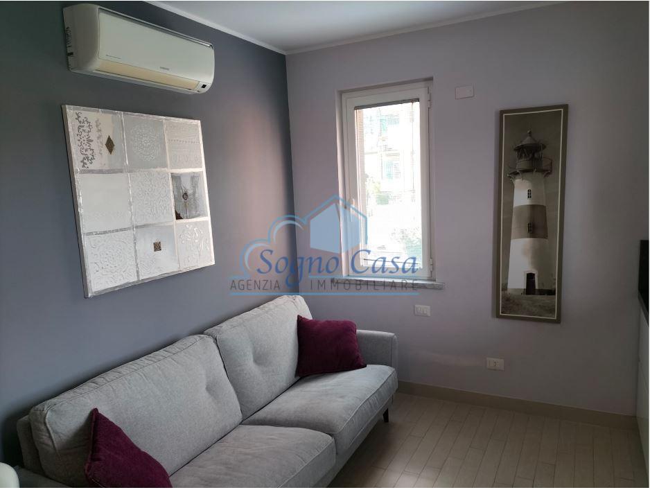 Quadrilocale in vendita a Ameglia