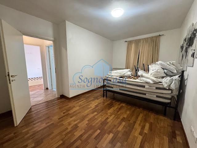 Quadrilocale con giardino, Ortonovo dogana