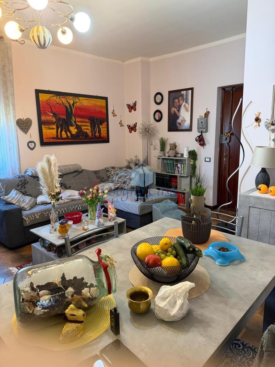 Quadrilocale in vendita a Castelnuovo Magra