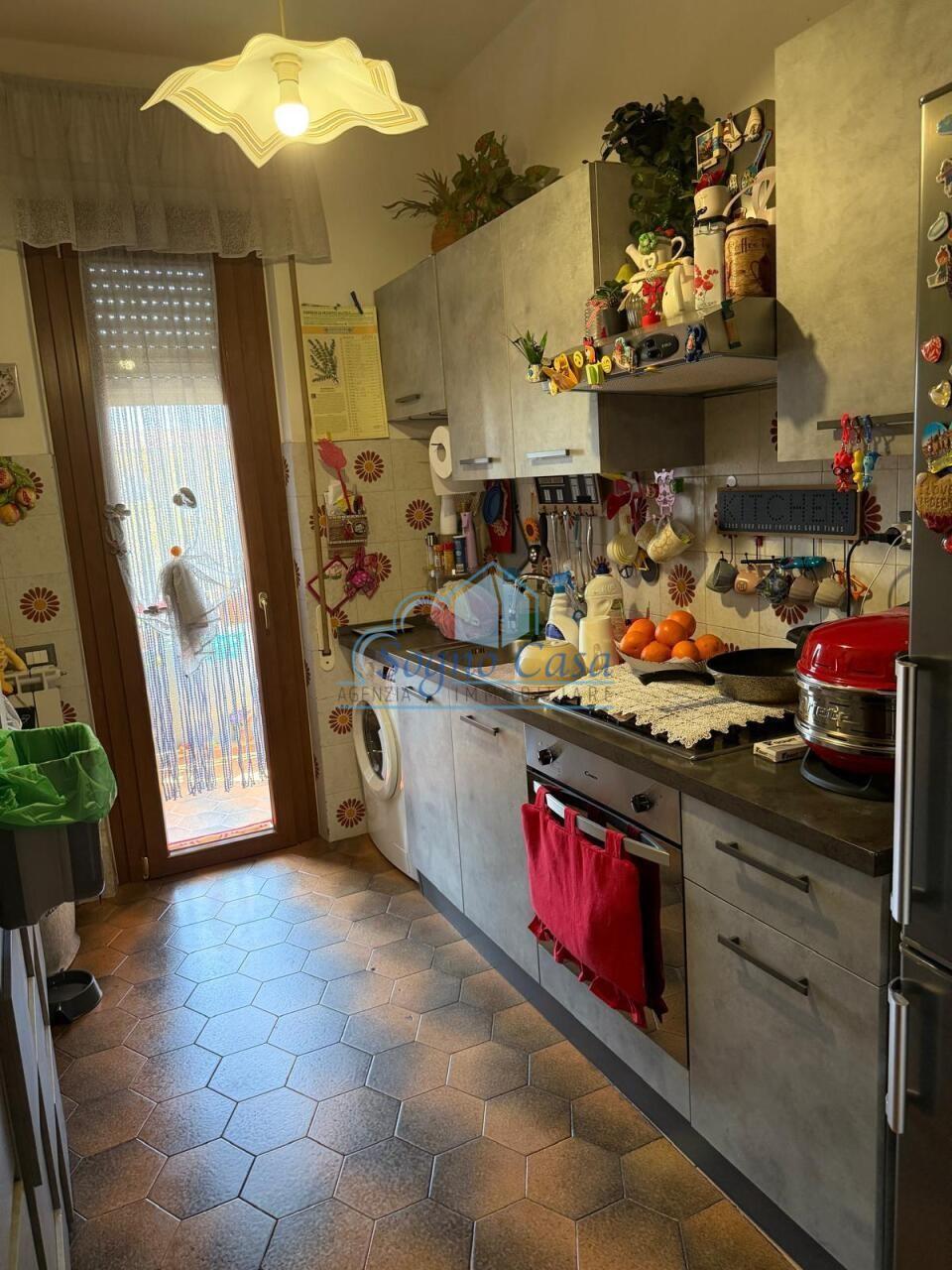 Quadrilocale in vendita a Castelnuovo Magra