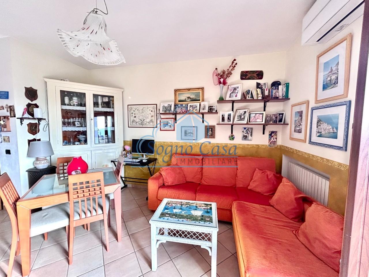 Quadrilocale in vendita a Castelnuovo Magra