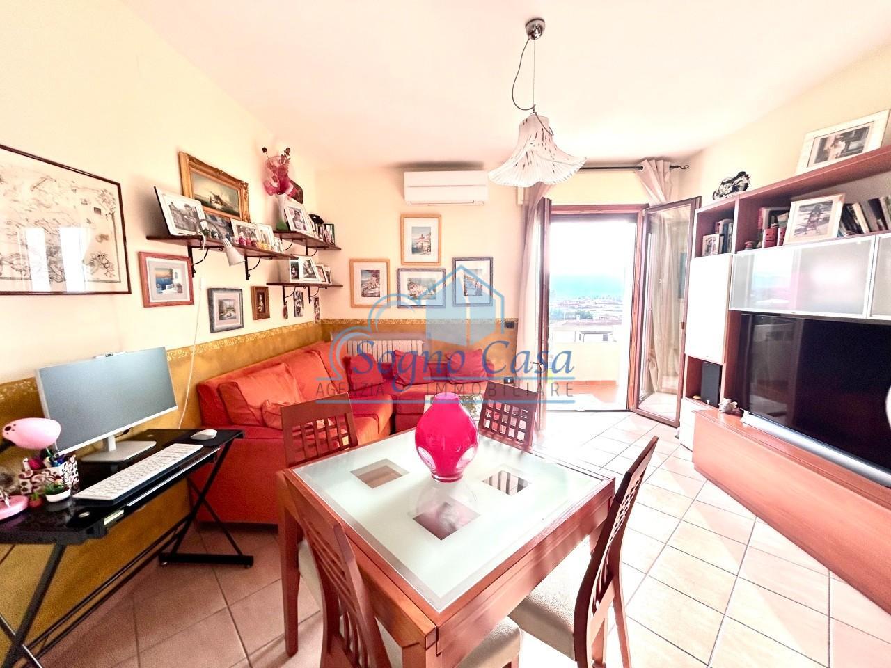 Quadrilocale in vendita a Castelnuovo Magra