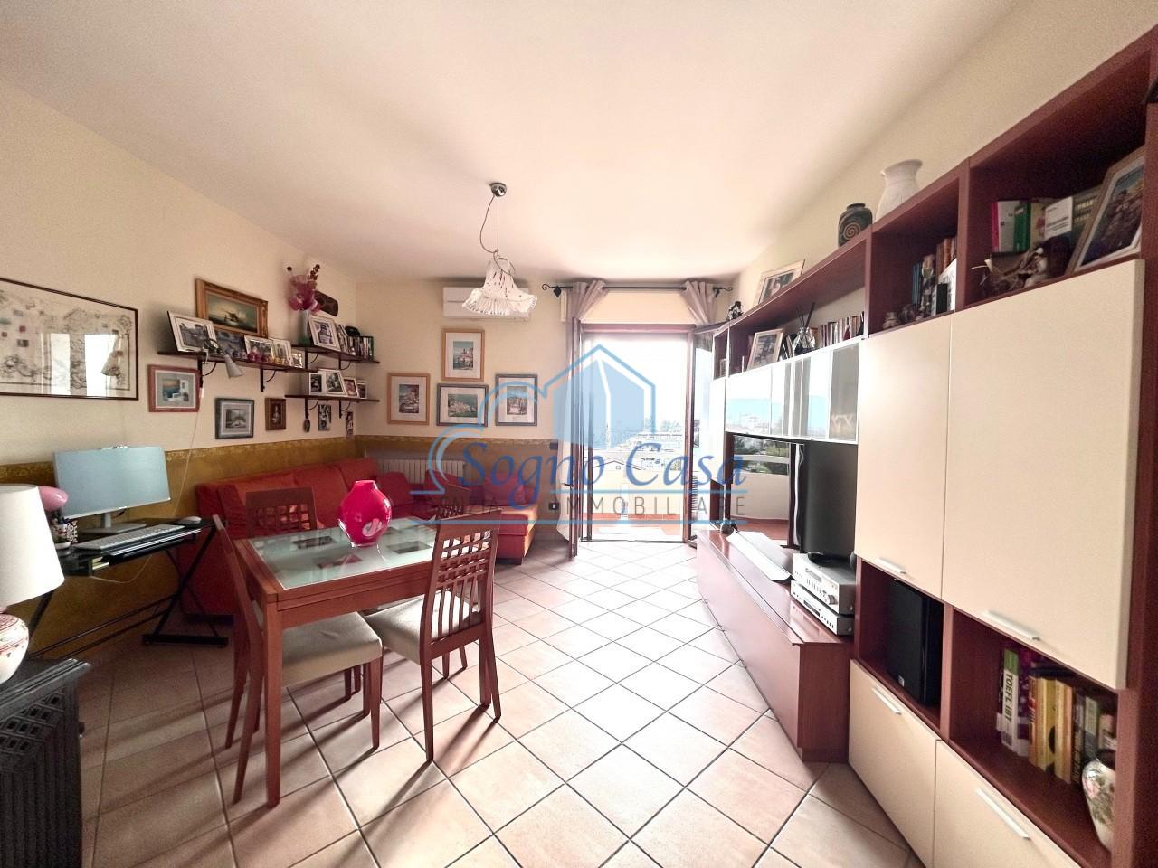 Quadrilocale in vendita a Castelnuovo Magra