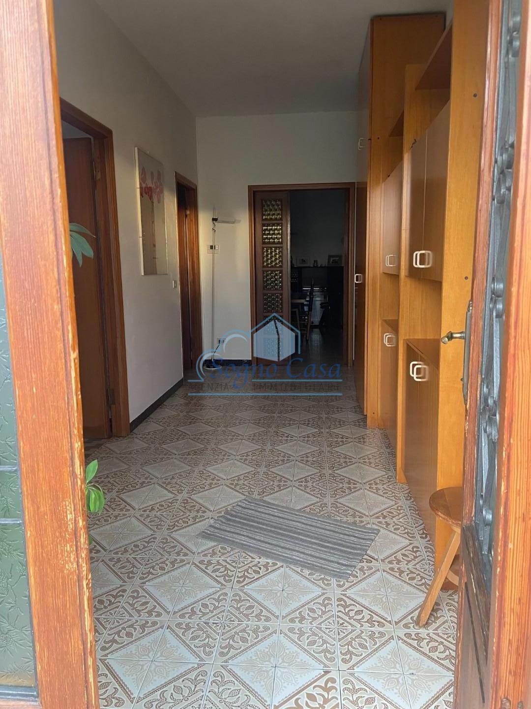 Casa indipendente in vendita, Ortonovo casano