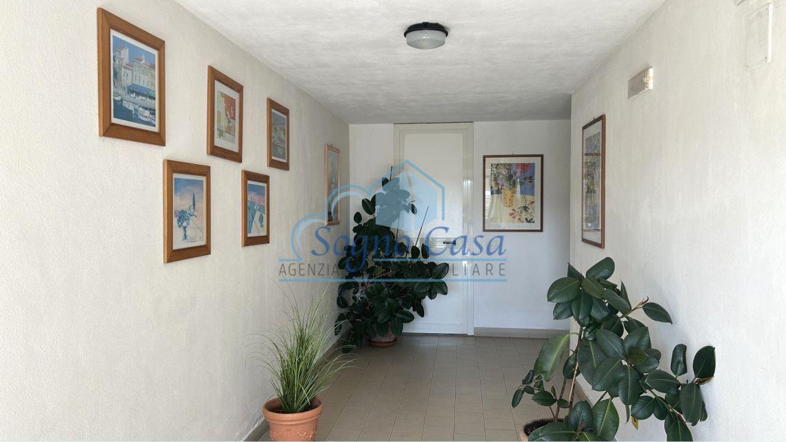 Appartamento con terrazzi a Santo Stefano di Magra